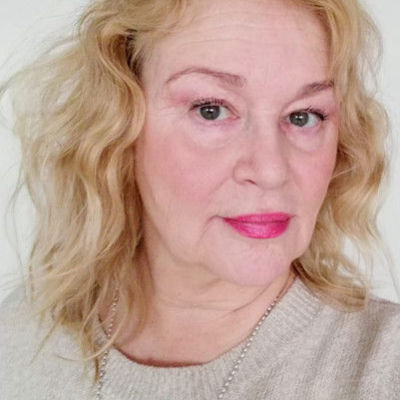 Anneli Karppinen image